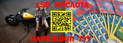 экстази Лесной